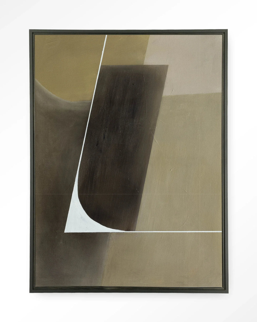 Gentleness - Moderne Wanddecoratie | Artprint, Glass Art & Wandkleed