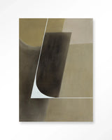 Gentleness - Moderne Wanddecoratie | Artprint, Glass Art & Wandkleed
