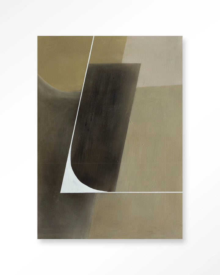 Gentleness - Moderne Wanddecoratie | Artprint, Glass Art & Wandkleed