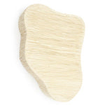 Wandlamp Lokta | Naturel Papier