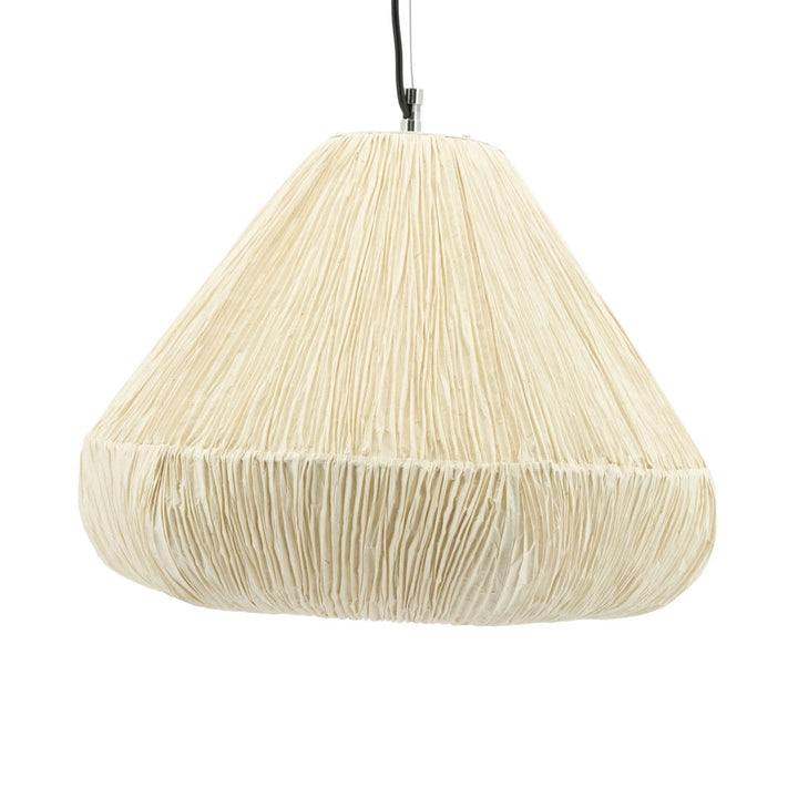 Hanglamp Lokta | Naturel Papier