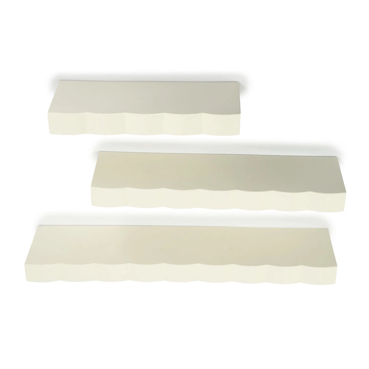 By-Boo Wandplank Prinz Set van 3