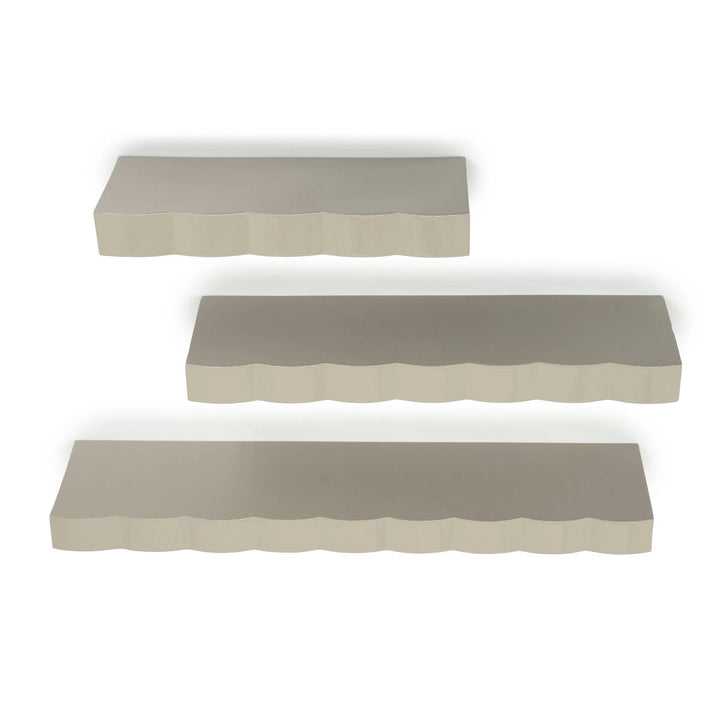 By-Boo Wandplank Prinz Set van 3
