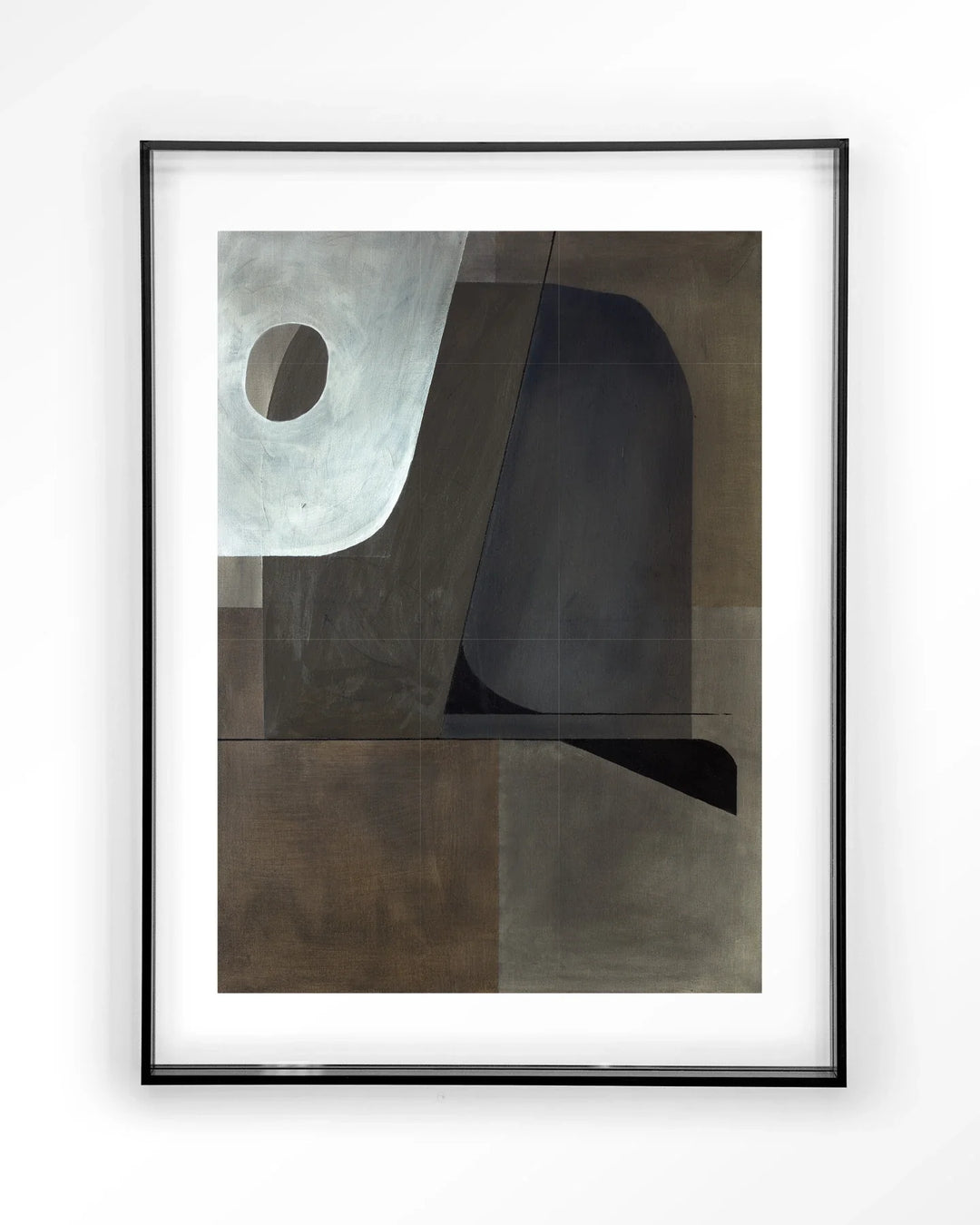 Sophisticated - Moderne Wanddecoratie | Artprint, Glass Art & Wandkleed