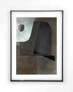 Sophisticated - Moderne Wanddecoratie | Artprint, Glass Art & Wandkleed