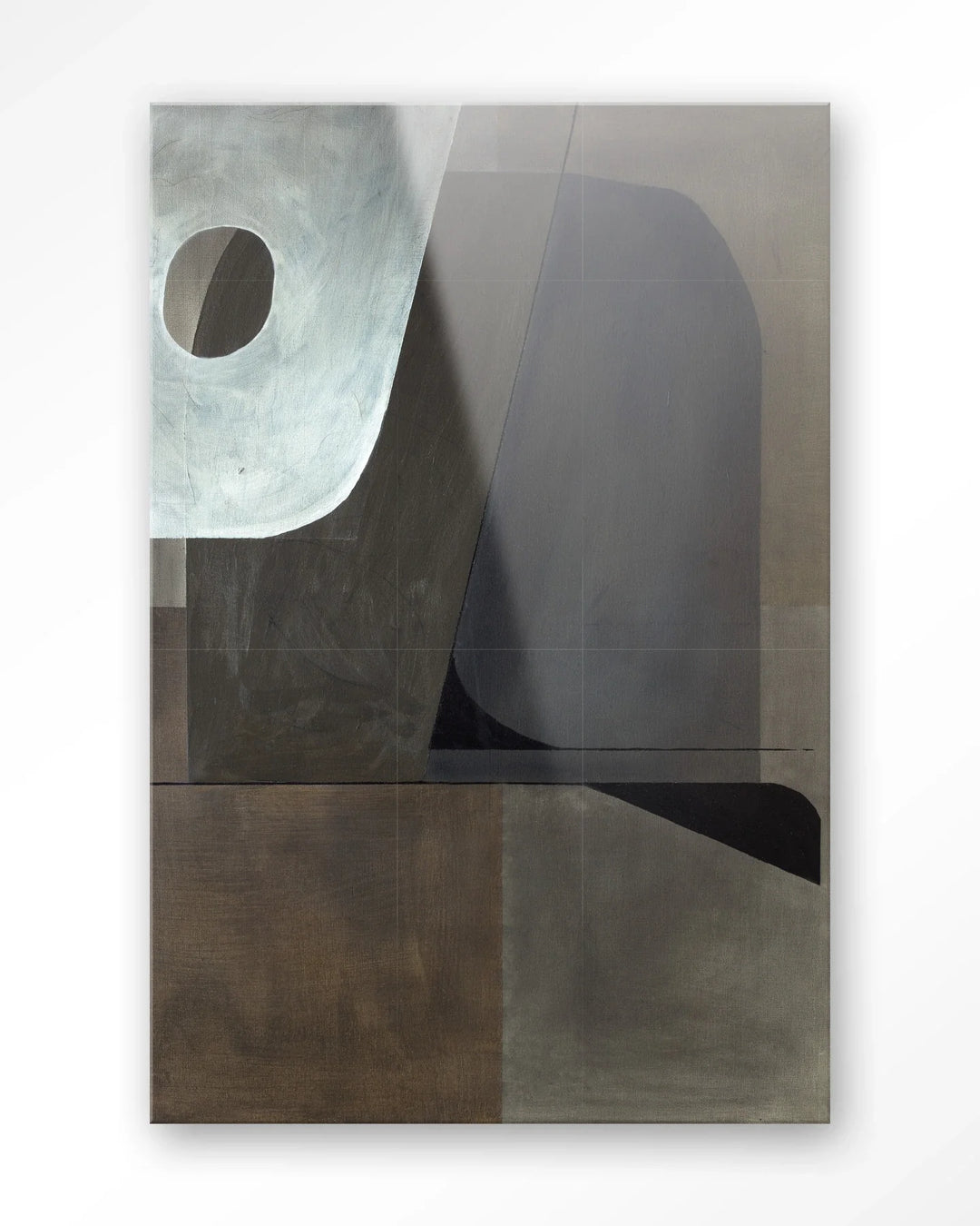 Sophisticated - Moderne Wanddecoratie | Artprint, Glass Art & Wandkleed