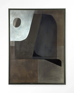 Sophisticated - Moderne Wanddecoratie | Artprint, Glass Art & Wandkleed
