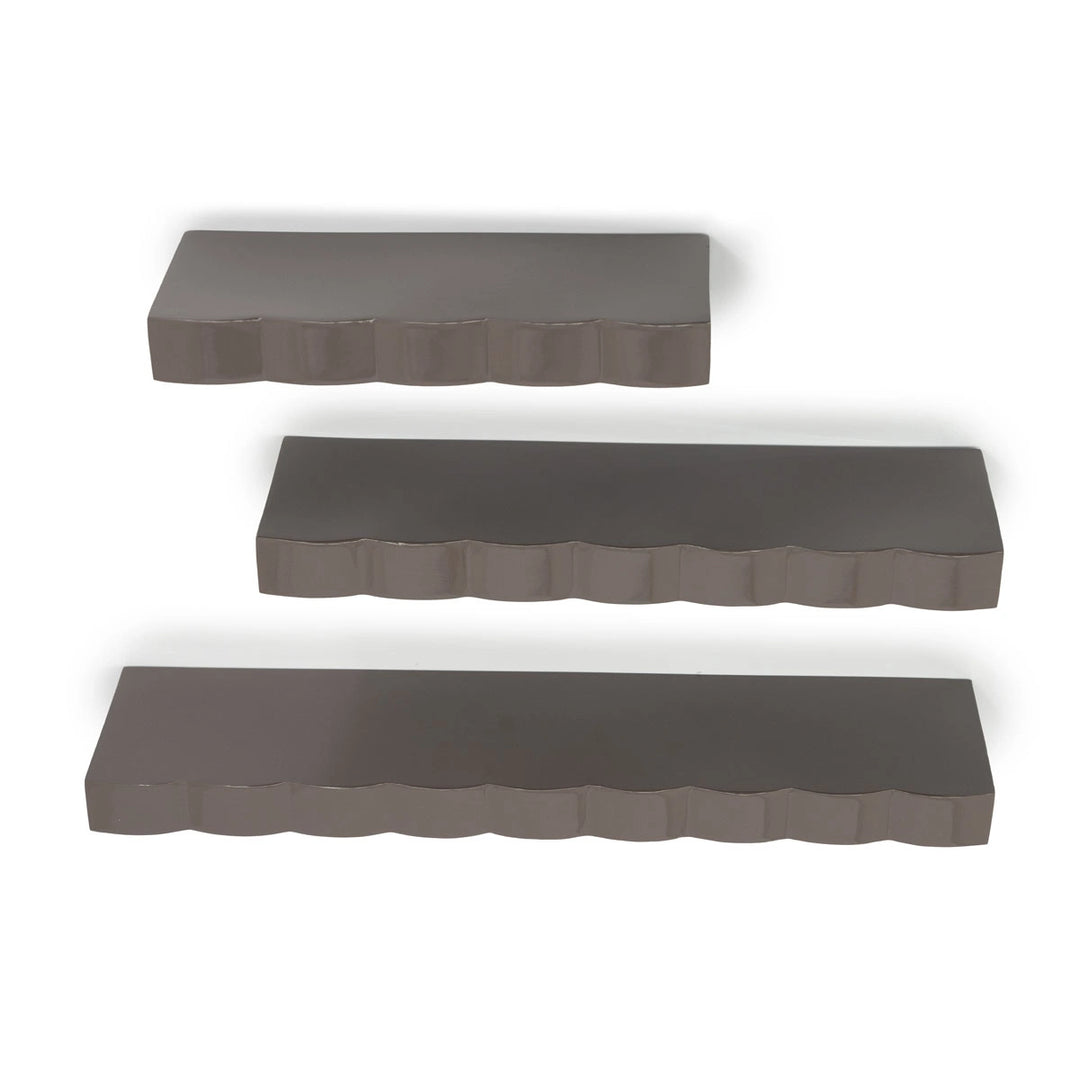 By-Boo Wandplank Prinz Set van 3