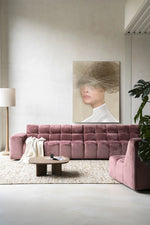 Mood cloud - Moderne Wanddecoratie | Artprint, Glass Art & Wandkleed
