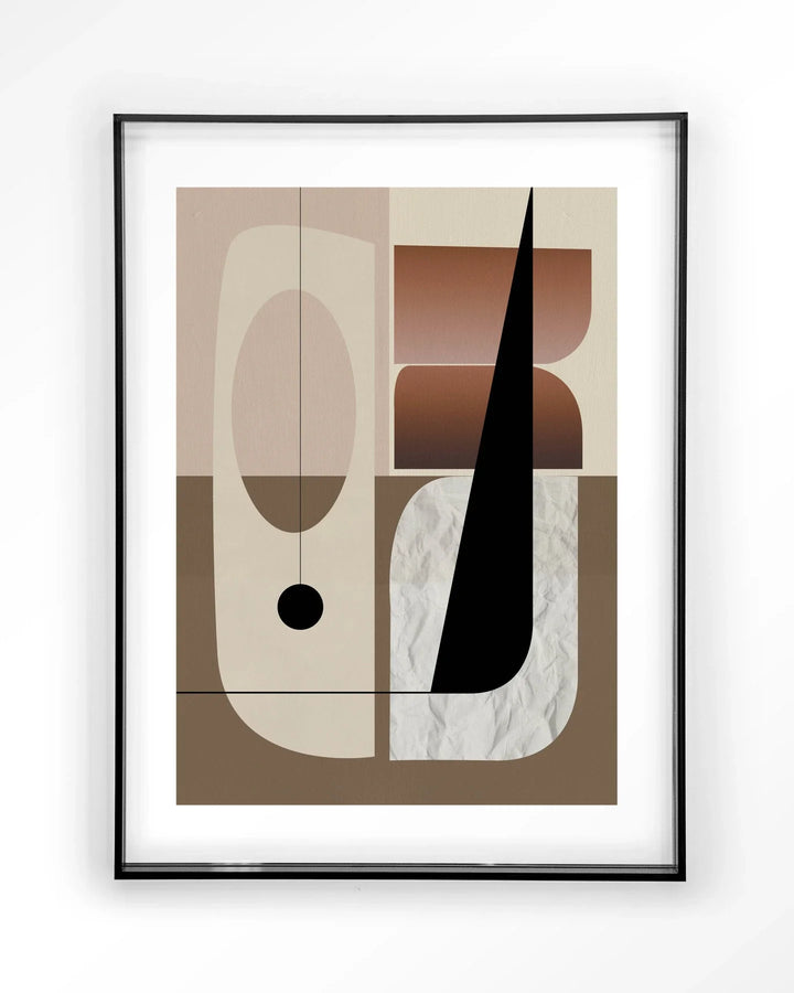 Refined - Moderne Wanddecoratie | Artprint, Glass Art & Wandkleed