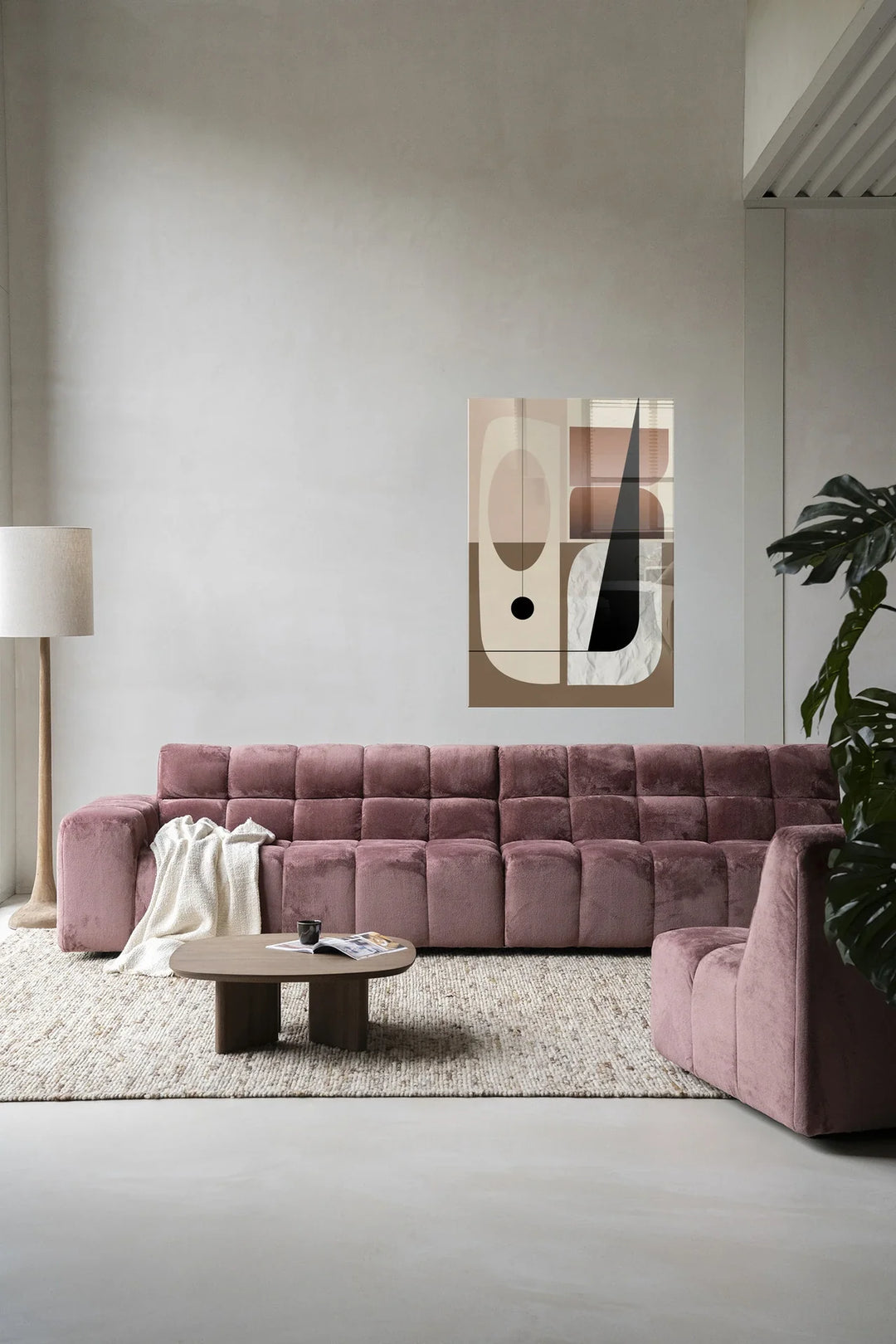 Refined - Moderne Wanddecoratie | Artprint, Glass Art & Wandkleed
