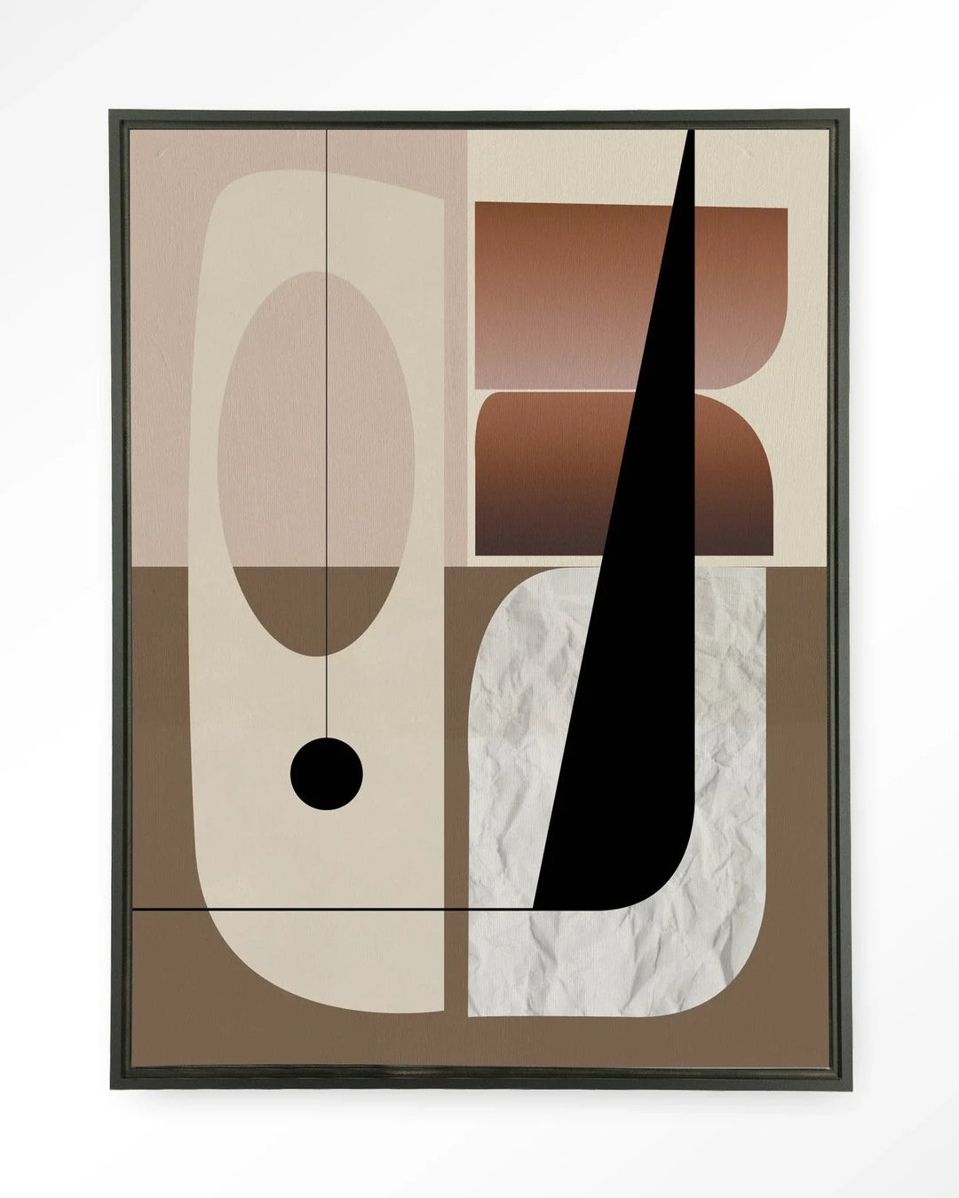 Refined - Moderne Wanddecoratie | Artprint, Glass Art & Wandkleed