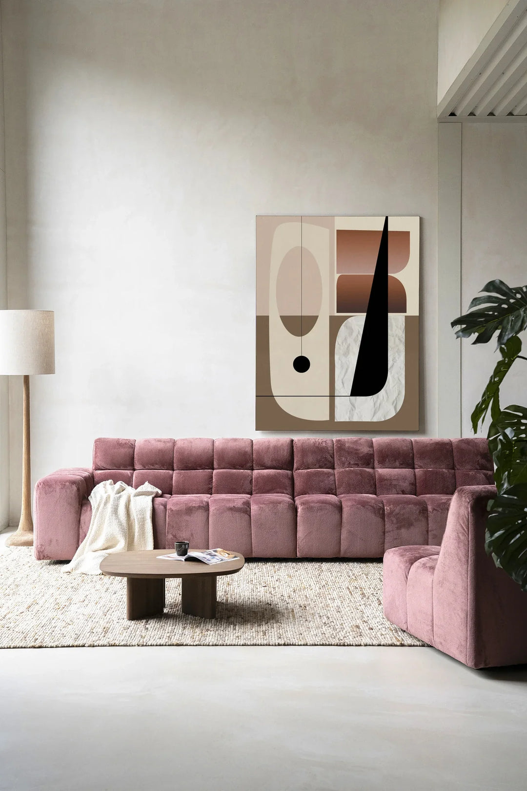 Refined - Moderne Wanddecoratie | Artprint, Glass Art & Wandkleed