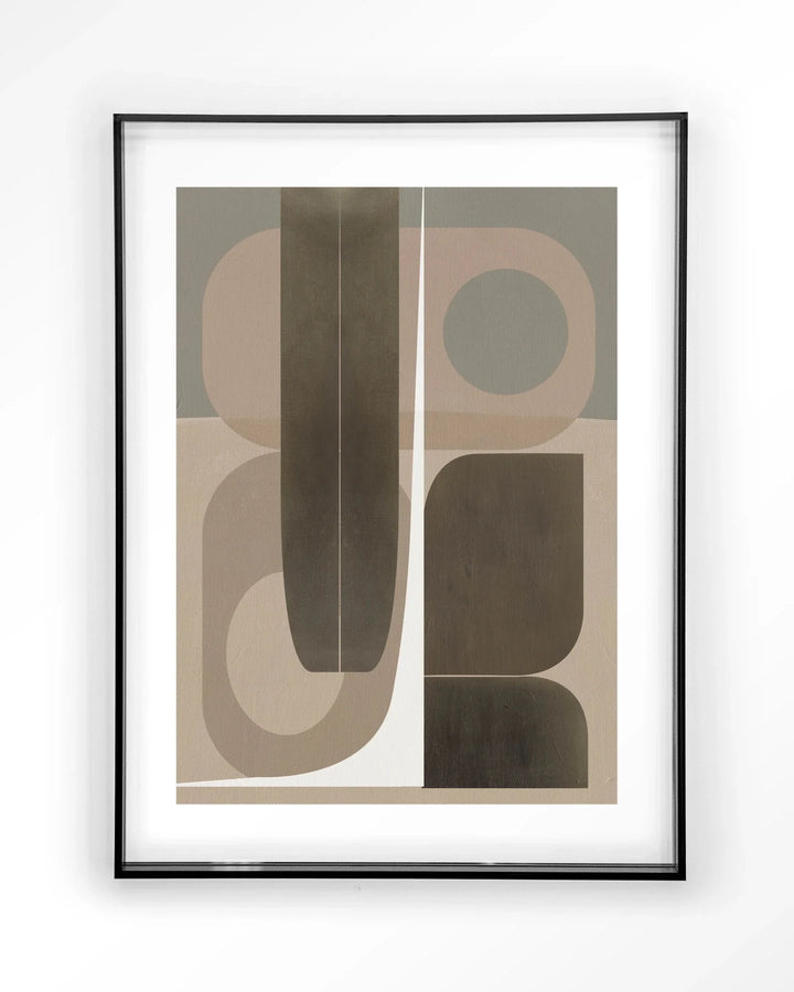 Delicate - Moderne Wanddecoratie | Artprint, Glass Art & Wandkleed