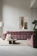 Delicate - Moderne Wanddecoratie | Artprint, Glass Art & Wandkleed