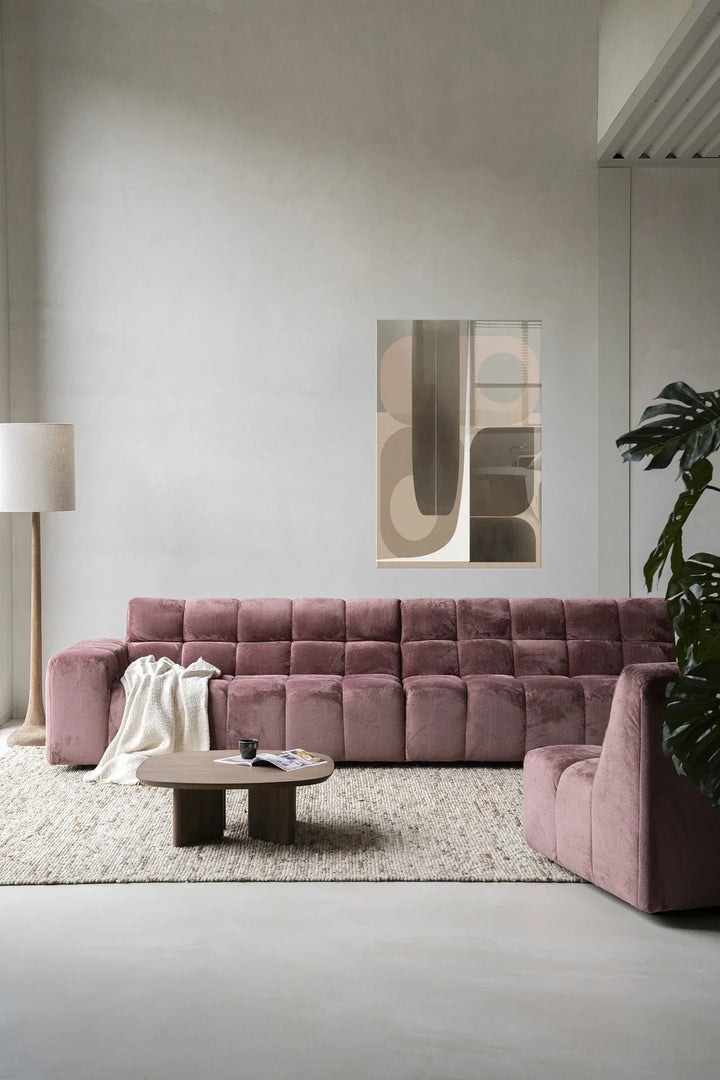 Delicate - Moderne Wanddecoratie | Artprint, Glass Art & Wandkleed