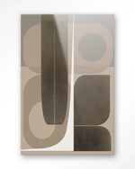 Delicate - Moderne Wanddecoratie | Artprint, Glass Art & Wandkleed