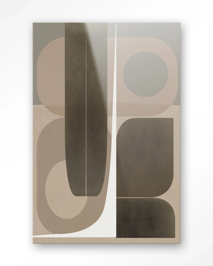 Delicate - Moderne Wanddecoratie | Artprint, Glass Art & Wandkleed