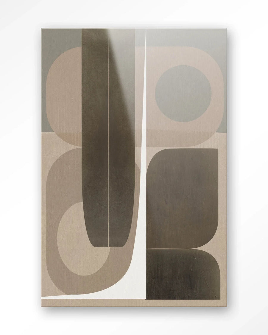 Delicate - Moderne Wanddecoratie | Artprint, Glass Art & Wandkleed