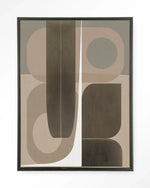 Delicate - Moderne Wanddecoratie | Artprint, Glass Art & Wandkleed