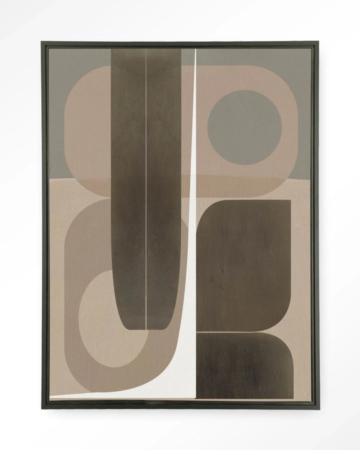 Delicate - Moderne Wanddecoratie | Artprint, Glass Art & Wandkleed