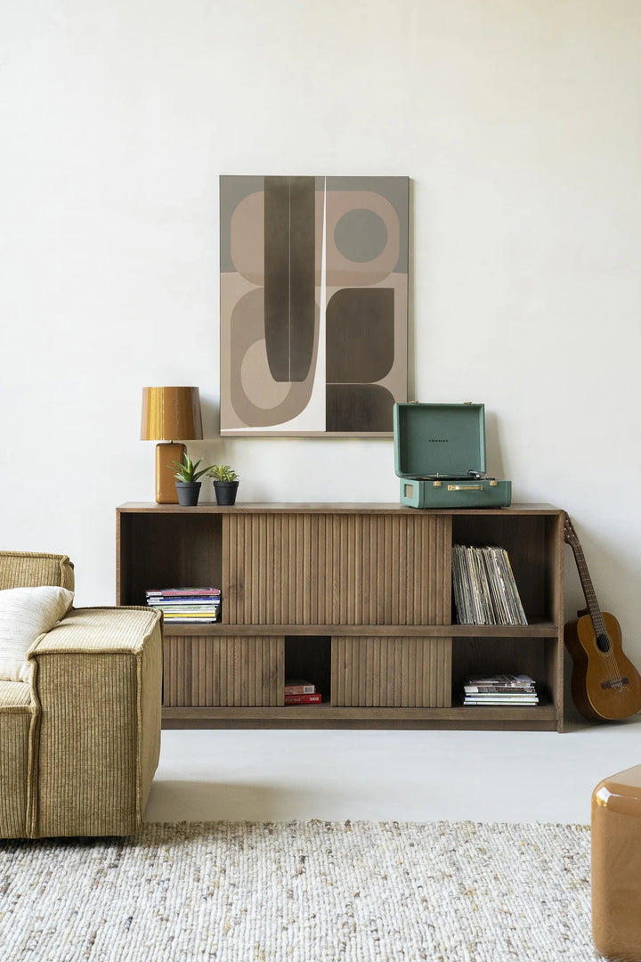 Delicate - Moderne Wanddecoratie | Artprint, Glass Art & Wandkleed