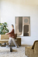 Delicate - Moderne Wanddecoratie | Artprint, Glass Art & Wandkleed