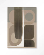 Delicate - Moderne Wanddecoratie | Artprint, Glass Art & Wandkleed