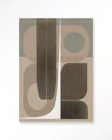 Delicate - Moderne Wanddecoratie | Artprint, Glass Art & Wandkleed