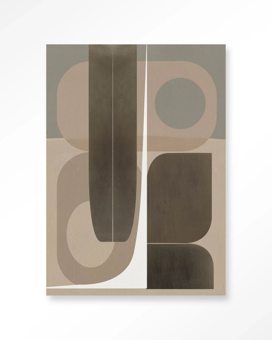 Delicate - Moderne Wanddecoratie | Artprint, Glass Art & Wandkleed