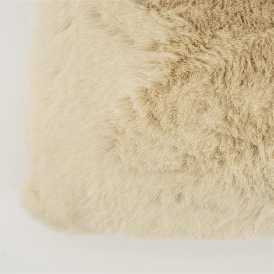 By-Boo Kussen Mosa -Beige
