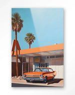 Sonny - Moderne Wanddecoratie | Artprint, Glass Art & Wandkleed