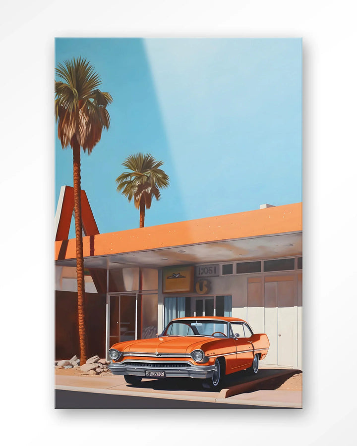 Sonny - Moderne Wanddecoratie | Artprint, Glass Art & Wandkleed