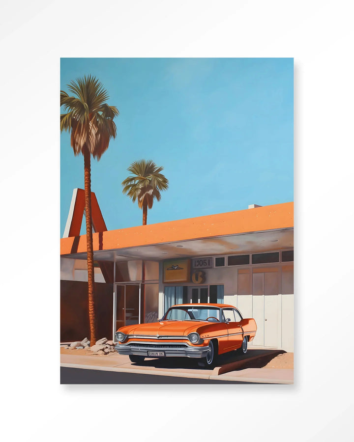 Sonny - Moderne Wanddecoratie | Artprint, Glass Art & Wandkleed
