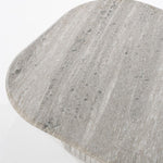 Salontafel Dorique | Bruin Marmer