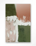 Artistic Chaos - Moderne Wanddecoratie | Artprint, Glass Art & Wandkleed
