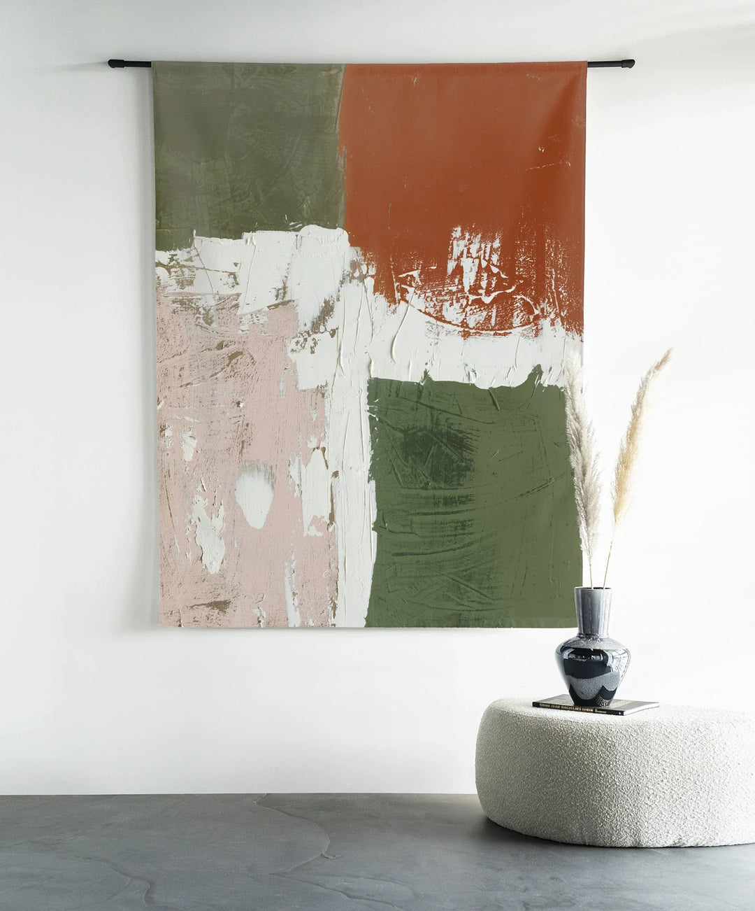 Artistic Chaos - Moderne Wanddecoratie | Artprint, Glass Art & Wandkleed