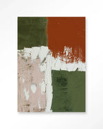 Artistic Chaos - Moderne Wanddecoratie | Artprint, Glass Art & Wandkleed
