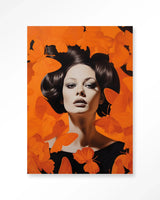 Abby - Moderne Wanddecoratie | Artprint, Glass Art & Wandkleed