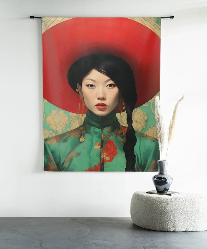 Amy - Moderne Wanddecoratie | Artprint, Glass Art & Wandkleed