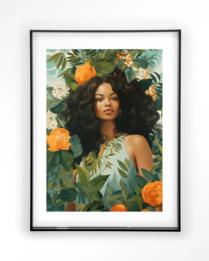Rosita - Moderne Wanddecoratie | Artprint, Glass Art & Wandkleed