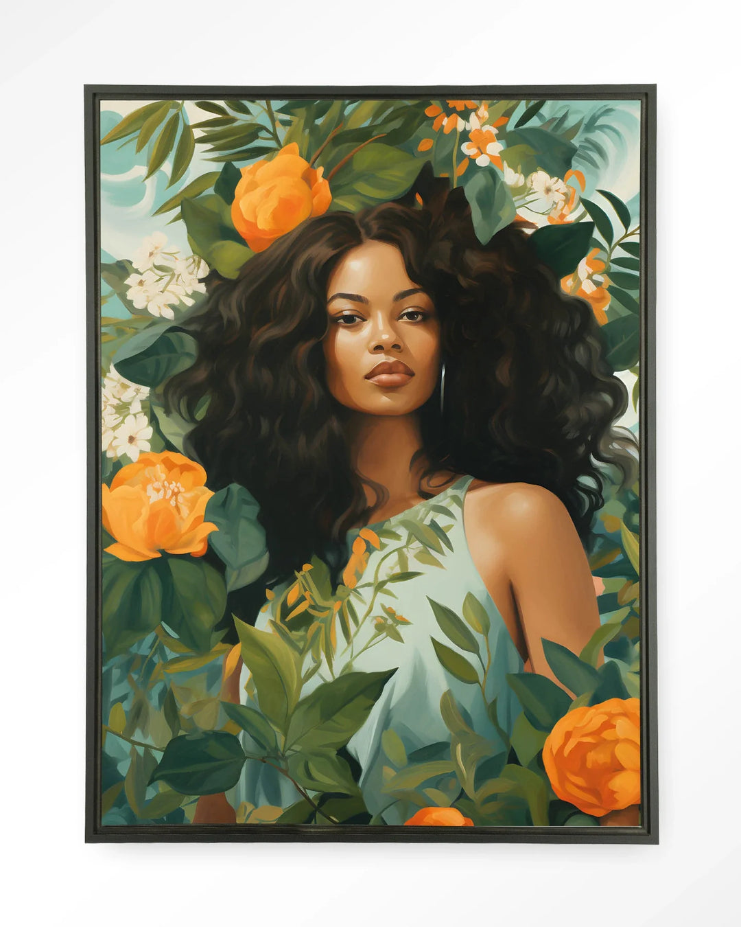 Rosita - Moderne Wanddecoratie | Artprint, Glass Art & Wandkleed