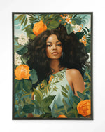 Rosita - Moderne Wanddecoratie | Artprint, Glass Art & Wandkleed