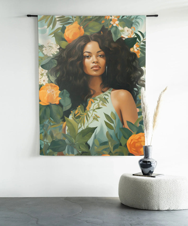 Rosita - Moderne Wanddecoratie | Artprint, Glass Art & Wandkleed