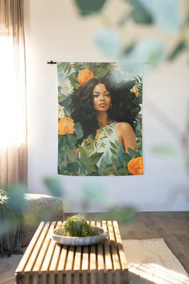 Rosita - Moderne Wanddecoratie | Artprint, Glass Art & Wandkleed