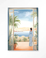 Florine - Moderne Wanddecoratie | Artprint, Glass Art & Wandkleed