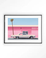 Hammer - Moderne Wanddecoratie | Artprint, Glass Art & Wandkleed
