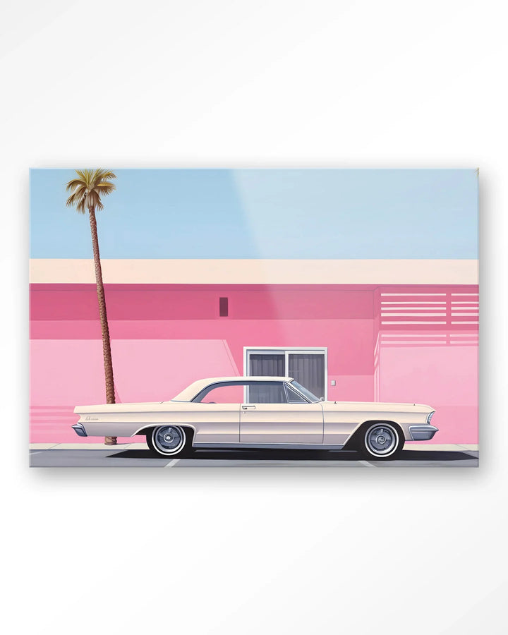Hammer - Moderne Wanddecoratie | Artprint, Glass Art & Wandkleed