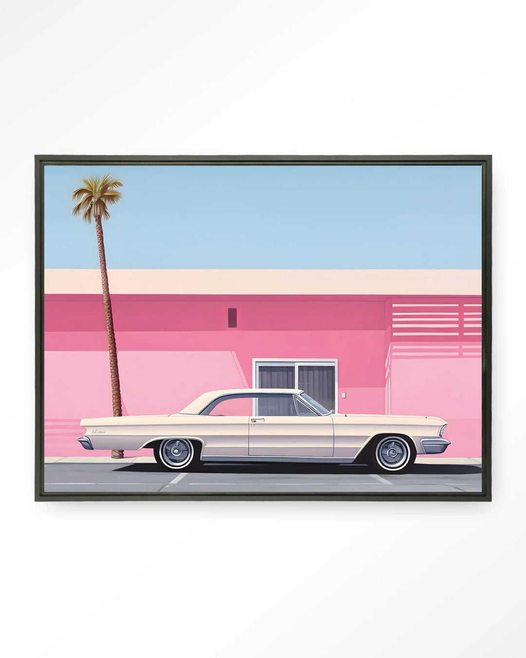 Hammer - Moderne Wanddecoratie | Artprint, Glass Art & Wandkleed