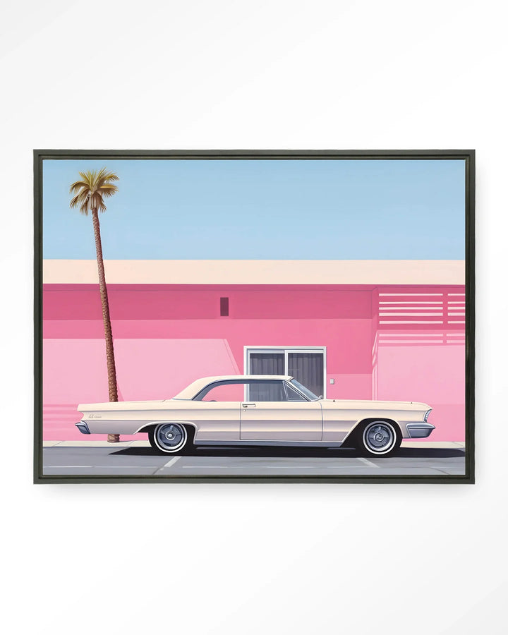 Hammer - Moderne Wanddecoratie | Artprint, Glass Art & Wandkleed